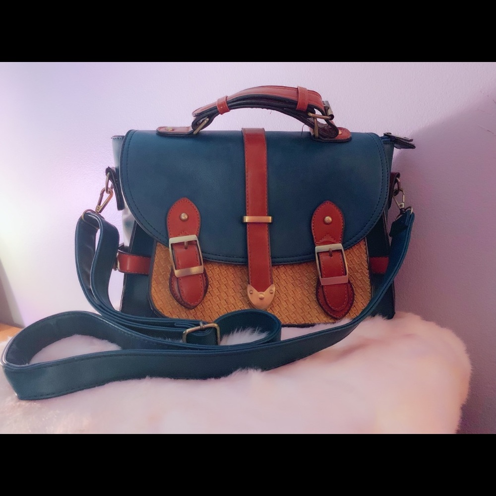 ModCloth Crossbody Purse